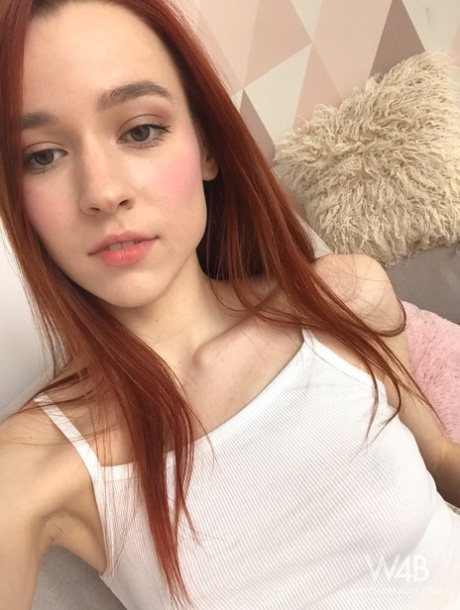 Haznedar Doğrulanmış VIP Partner Yulia Profil Hikayesi