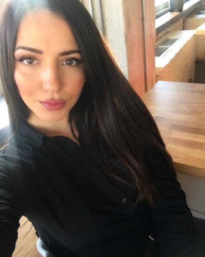 Çağla - Çekmeköy VIP Escort Bayan Modeli - Gerçek Fotoğraflı İlan
