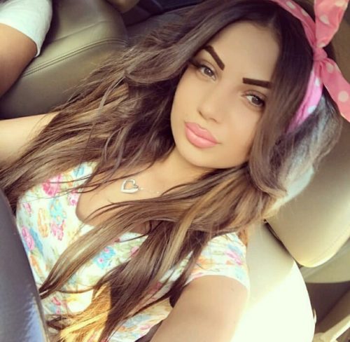 Sude - Çekmeköy VIP Escort Bayan Modeli - Gerçek Fotoğraflı İlan